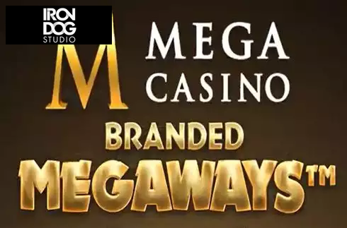 Mega Casino Branded Megaways